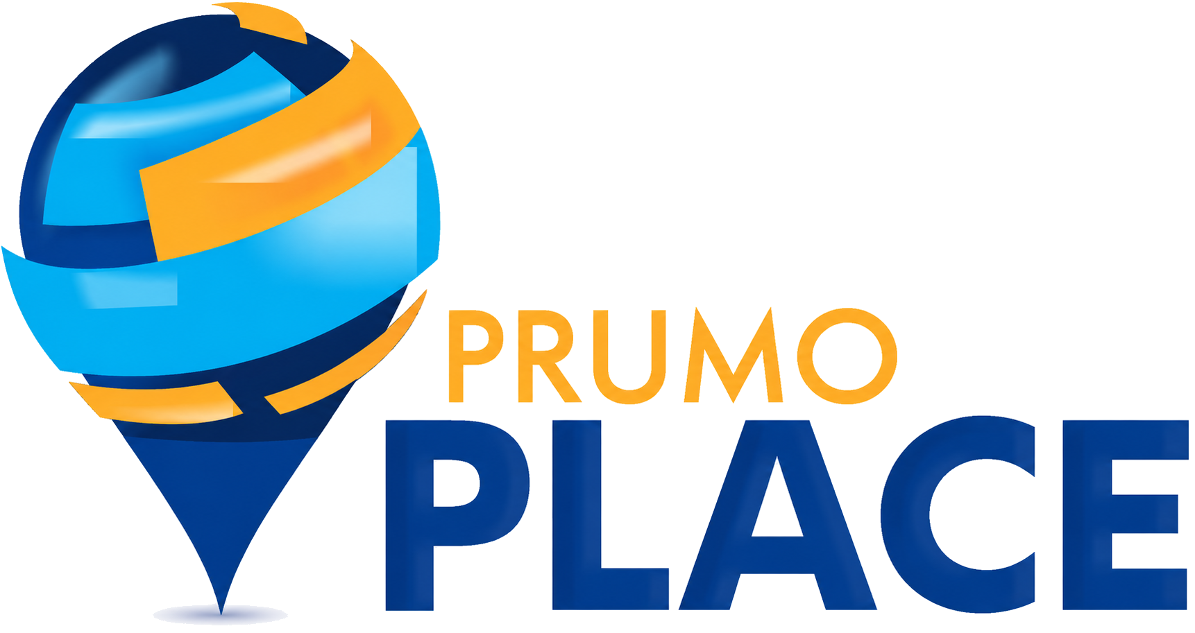Logomarca Prumo Place